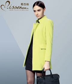 蜜西娅女装 厂家直销，尽显时尚风采