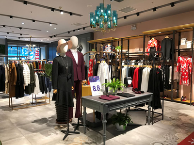 元旦迎新，衣橱焕新 女装店6大节假日必用促销活动方案