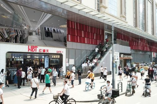 2020年广州批发服装全攻略 进货路线与实用技巧